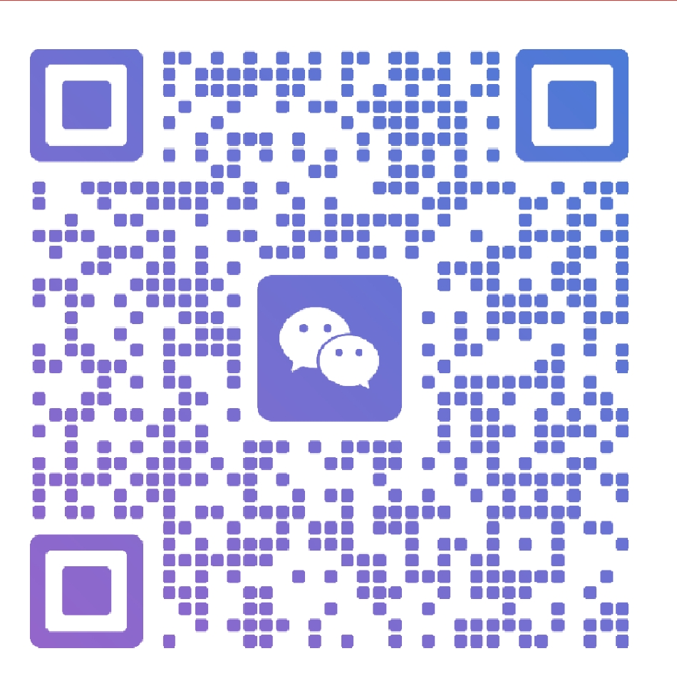 WeChat QR code for Global PU Alliance, black and white square pattern with logo in center